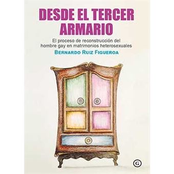 Desde El Tercer Armario - 1