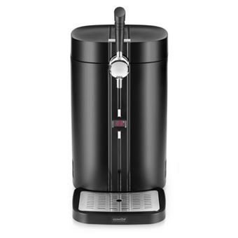 Dispensador de Cerveja KitchenChef DISTRIBEER | Preto - 1
