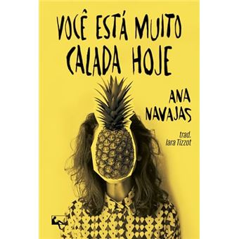 Você Está Muito Calada Hoje - 1