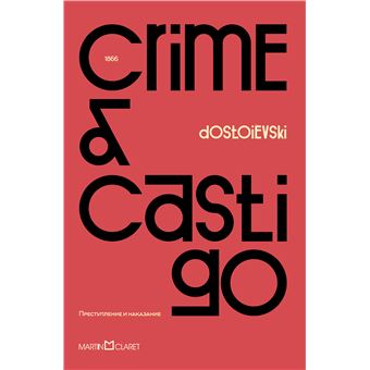 Crime e castigo - 1