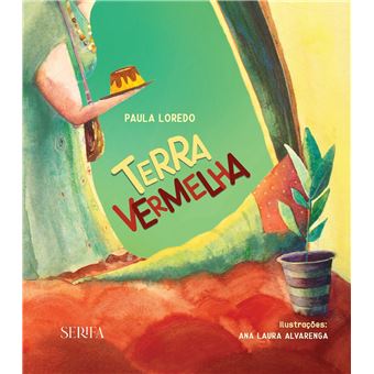 Terra Vermelha - 1