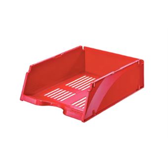 bandeja de papel Esselte Transit Jumbo  Vermelho - 1