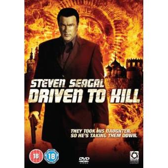Driven To Kill - 1