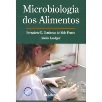Microbiologia Dos Alimentos - 1