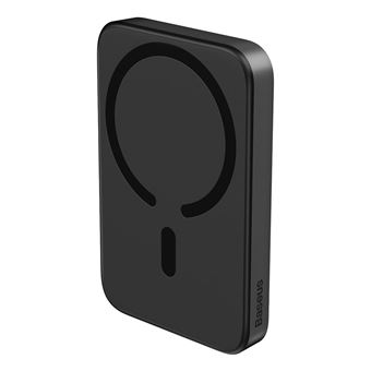 Power Bank Baseus P10059001113-00 | 10000 mAh | Preto - 1