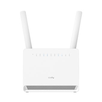 Router de Mesa Cudy LT15E | Branco - Router - Compra na Fnac.pt
