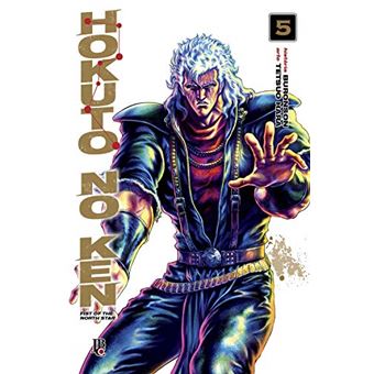 Hokuto No Ken - Volume 05 - 1