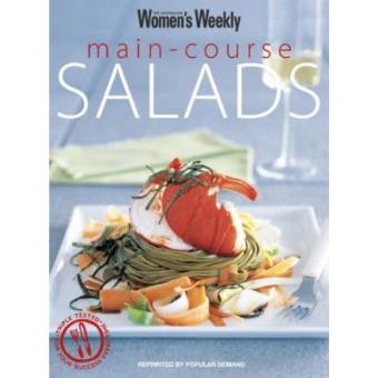 Main-course Salads - 1