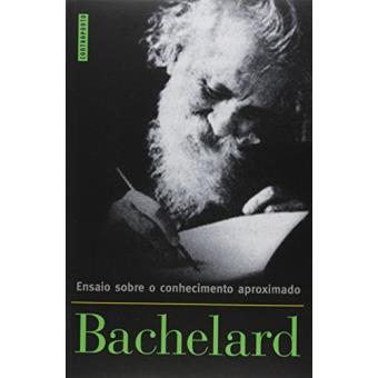 Ensaio Sobre o Conhecimento Aproximado - 1