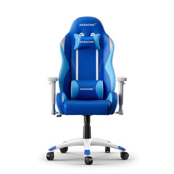 Cadeira Gaming AKRacing California | Azul - 1