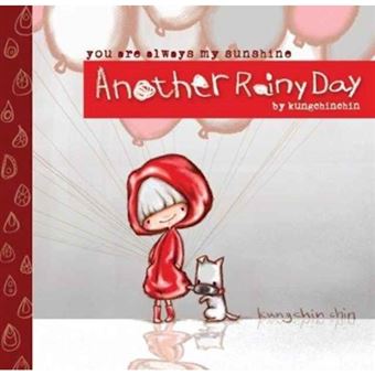 Another Rainy Day - 1