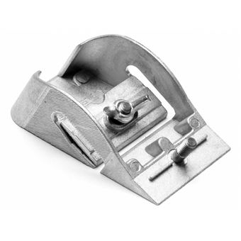Plaina de Mão PICHLER C8891 | Prateado - 1