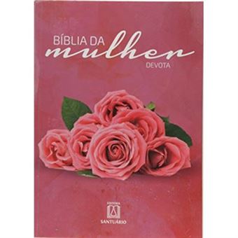 Bíblia Da Mulher Devota - 1