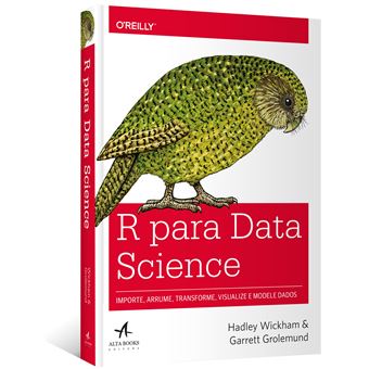 R Para Data Science - 1