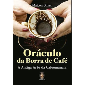 Oraculo Da Borra De Cafe - 1