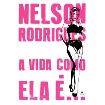 Vida Como Ela E, A - 1