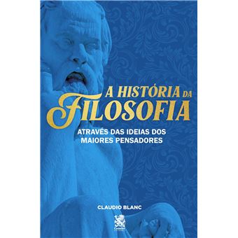 A História Da Filosofia - 1