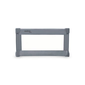 Barreira de segurança Asalvo Grey | 90 cm - 1
