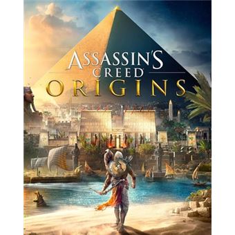 Videojogo Ubisoft Assassin's Creed Origins, Xbox One - 1