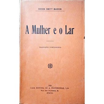 A mulher e o lar. [1934] - 1