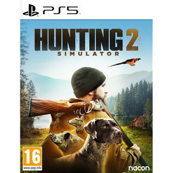 Videojogo NACON Hunting Simulator 2 - 1