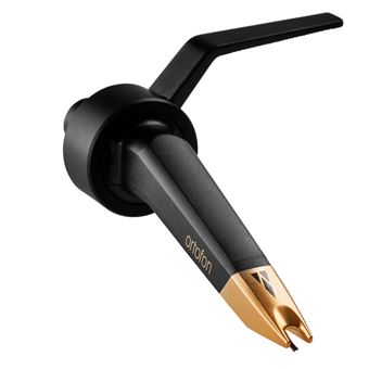 Cartuchos e Agulhas de Dj Ortofon Concorde MKII Elite | Dourado - 1