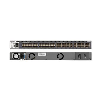Switch de Rede NETGEAR M4300-24X24F/US/EMEA | Cinzento - 1