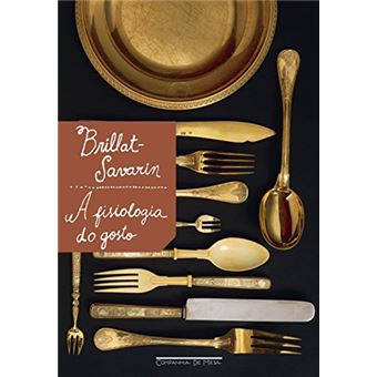 Fisiologia Do Gosto, A 01 - 1