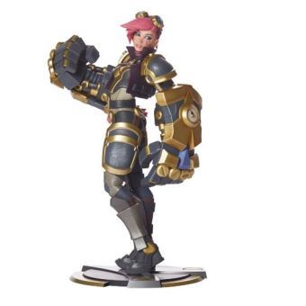 Figura Riot League Of Legends 002 | VI - 1