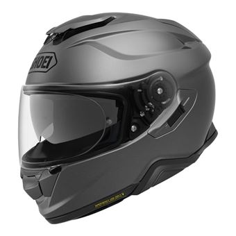 Capacete Shoei Gt-Air 2 | Matt Deep Grey | S - 1
