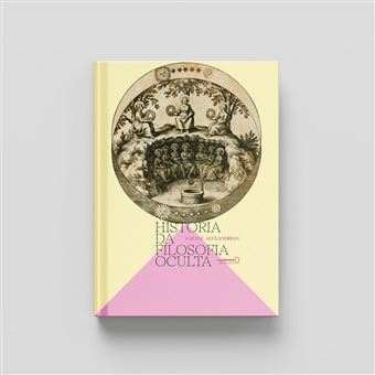 Historia Da Filosofia Oculta - 1