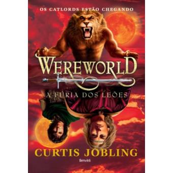 Wereworld. A Fúria dos Leões - 1