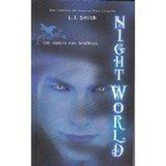 Les soeurs des ténèbres - 1