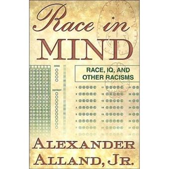 Race in Mind - Race, IQ and Other Racisms - Hardback - 2002 - 1