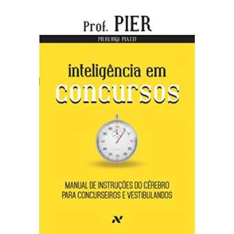 Inteligencia em concursos - 1