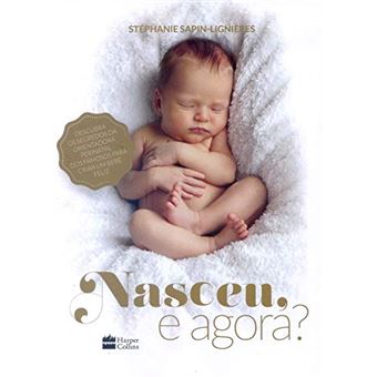 Nasceu, E Agora? - 1