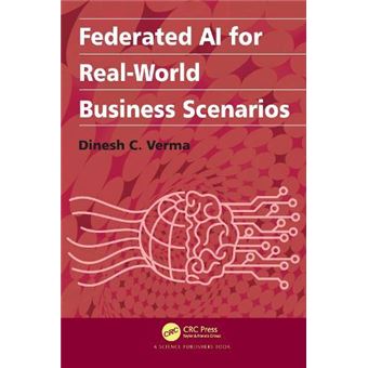 Federated Ai For Realworld Business Scenarios - 1