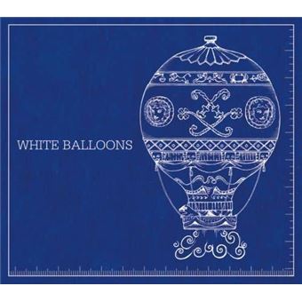 White Balloons - 1