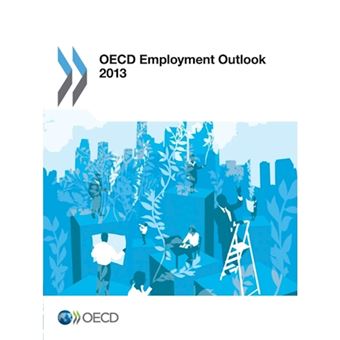 OECD Employment Outlook 2013 - Paperback - 2013 - 1