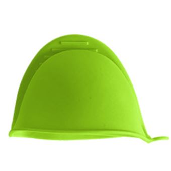 Luvas de Cozinha Bom Vendedor | Resistentes a Altas Temperaturas | TPE | verde - 1