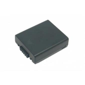 Bateria Compatível PANASONIC CGA-S002, CGA-S002A, CGA-S002A/1B - 1