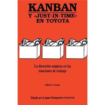 Kanban y just in time en toyota - 1
