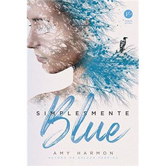 Simplesmente Blue - 1