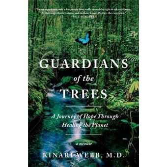 Guardians Of The Trees - 1