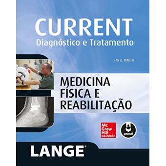 CURRENT: Medicina Física e Reabilitação (Lange) - 1
