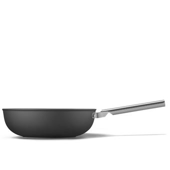 Wok Smeg CKFW3001BLM | 30 cm - 1