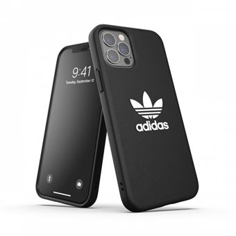 Capa para Telemóvel Adidas 42215 | Branco - 1