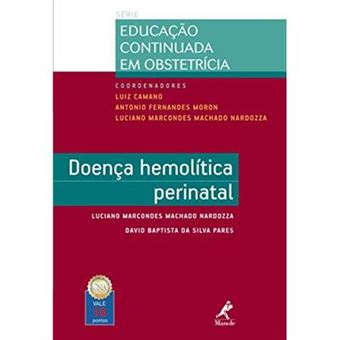 Doença Hemolítica Perinatal - 1