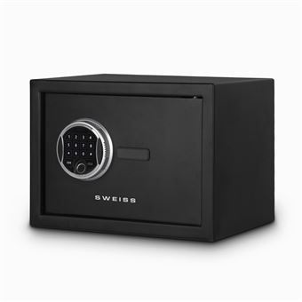 Cofre com Fechadura Digital 8L SWEISS SXT6820 - 1