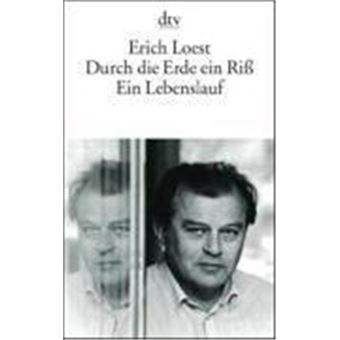 Durch Die Erde Ein Riß - 1